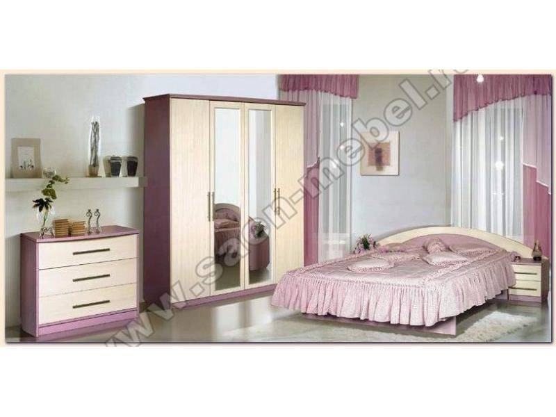 спальня 7 в Нижневартовске