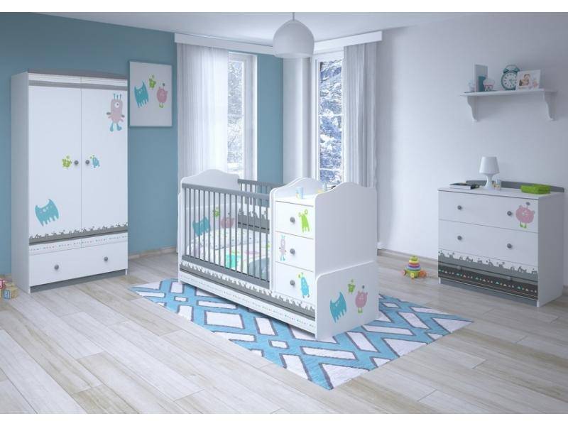 детская polini монстрики в Нижневартовске