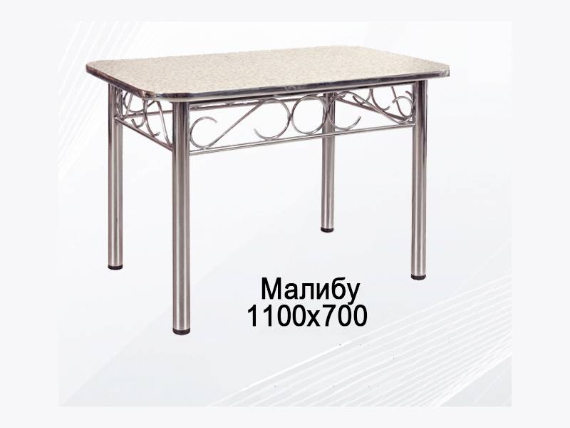 стол обеденный малибу в Нижневартовске
