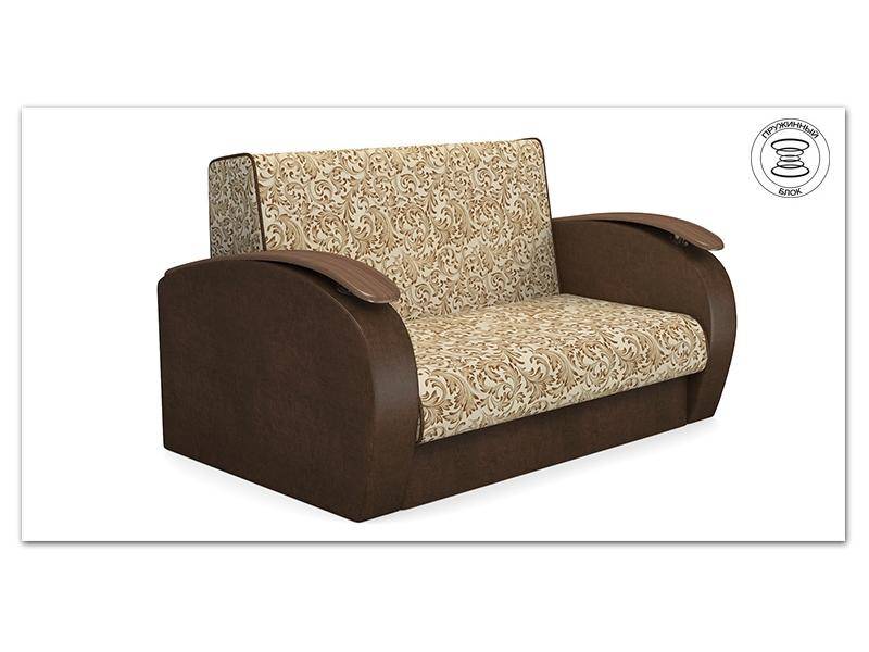 диван аккордеон выкатной виза 06 в Нижневартовске