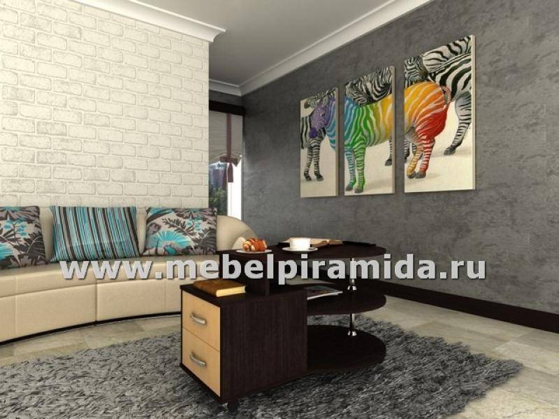 стол журнальный стаер в Нижневартовске