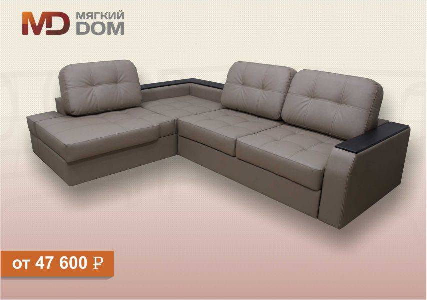 диван угловой сиэтл в Нижневартовске