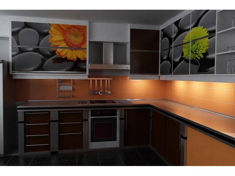 кухня cinema в Нижневартовске