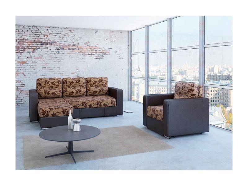 угловой диван агат в Нижневартовске