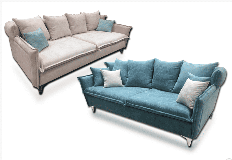 диван прямой сиеста в Нижневартовске