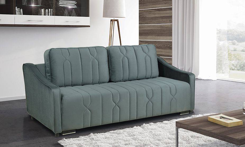 диван еврокнижка парма в Нижневартовске