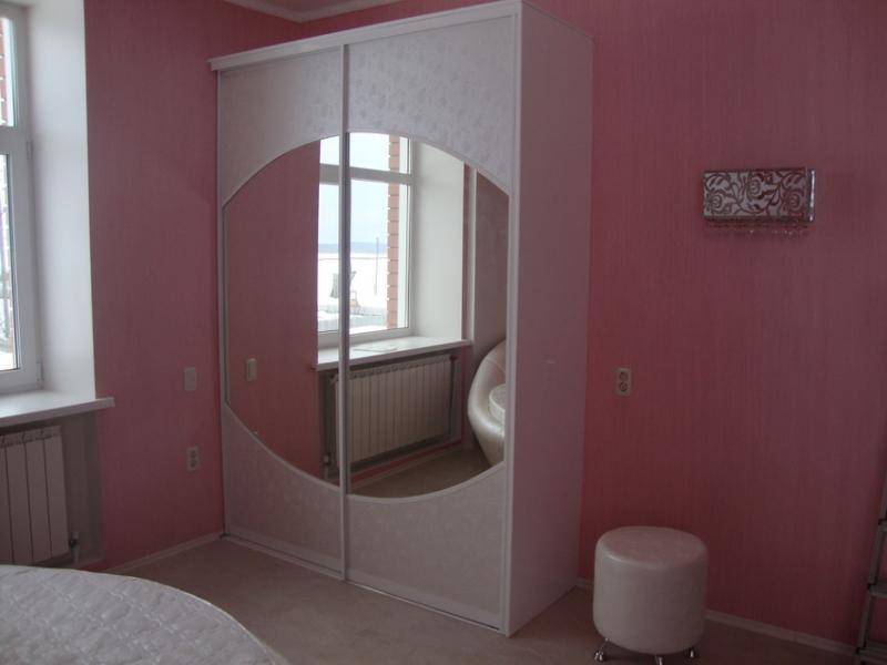 шкаф - купе шк 09 в Нижневартовске