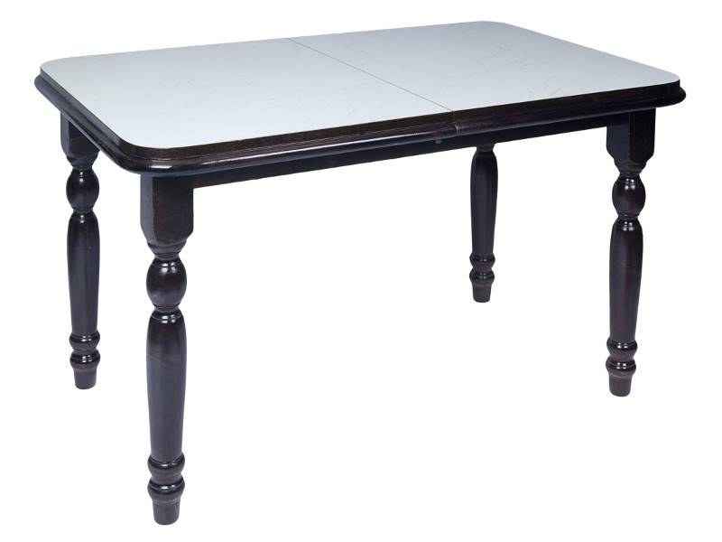 стол обеденный белый мрамор в Нижневартовске