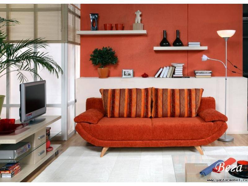 диван вега в Нижневартовске