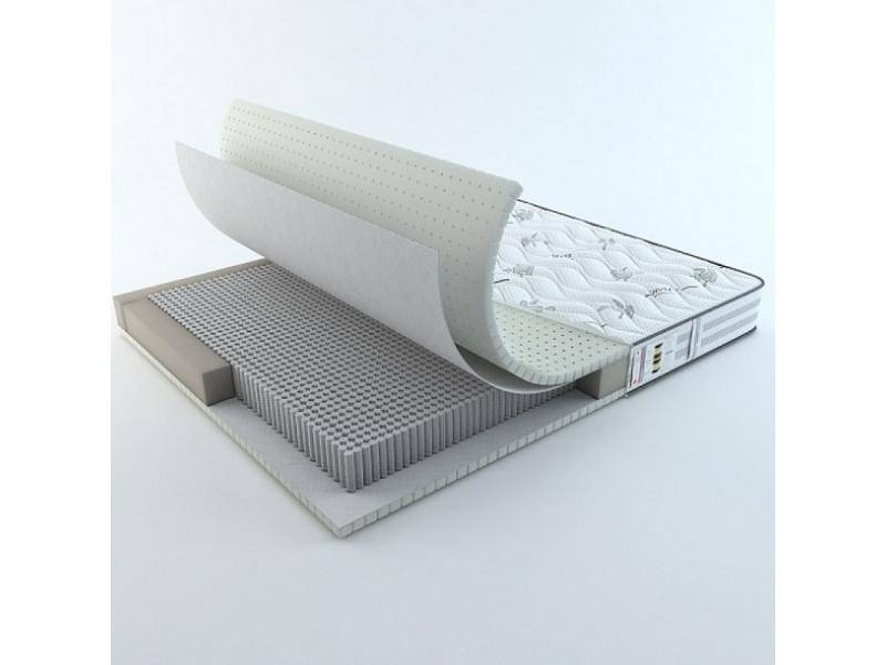 матрац федер 1000 лл в Нижневартовске