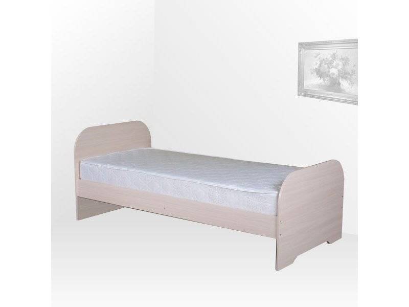 кровать без ящиков 88 в Нижневартовске