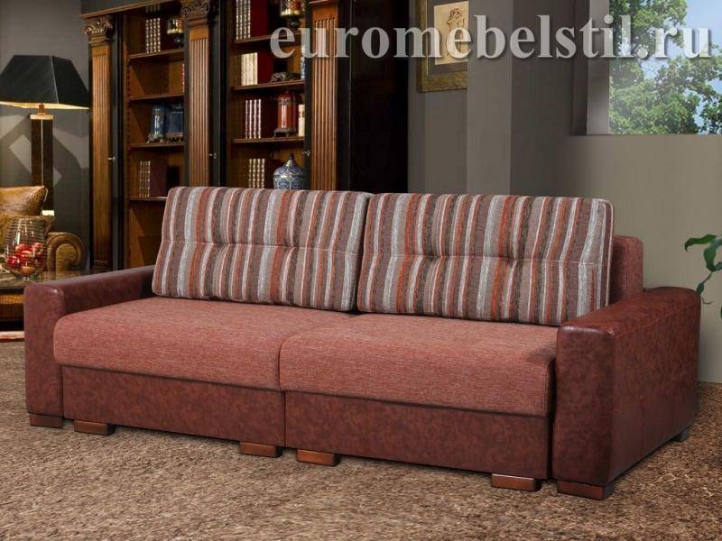 диван прямой бартин в Нижневартовске