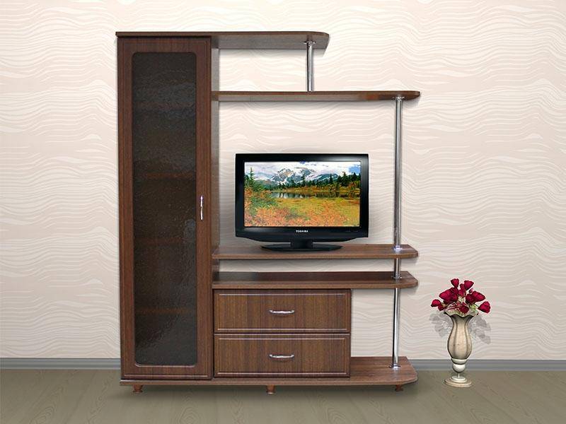 тумба для тв 5 в Нижневартовске