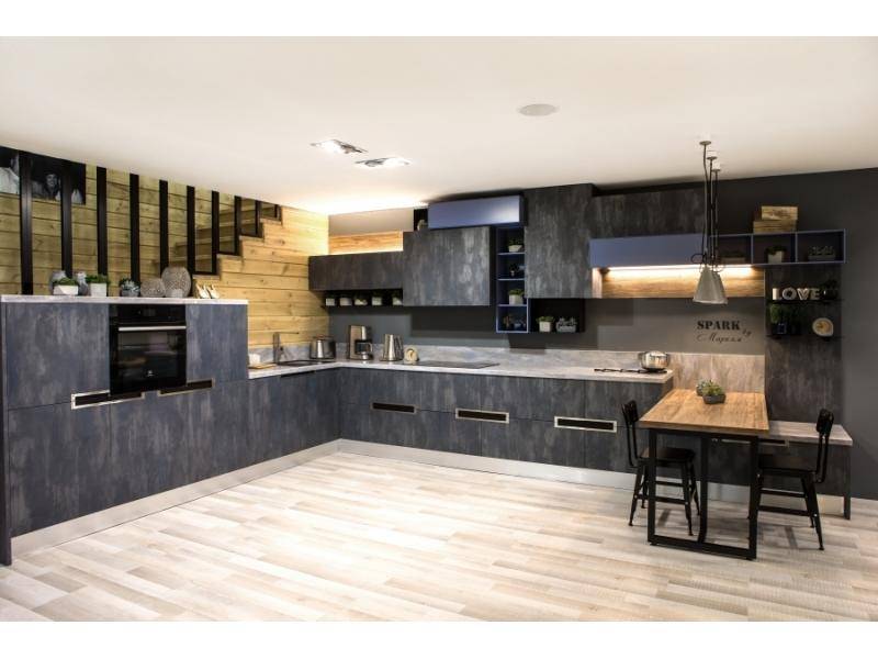 кухня spark в Нижневартовске