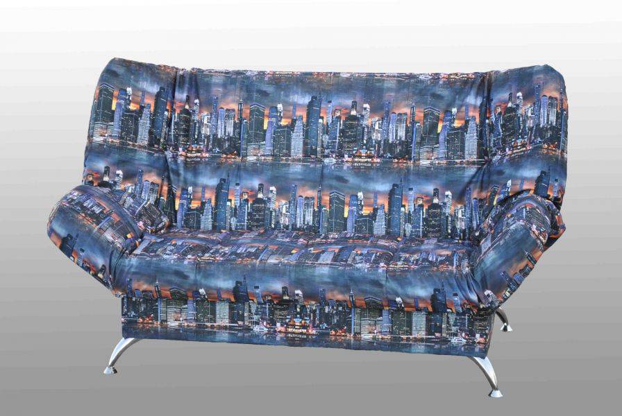 прямой диван версаль в Нижневартовске