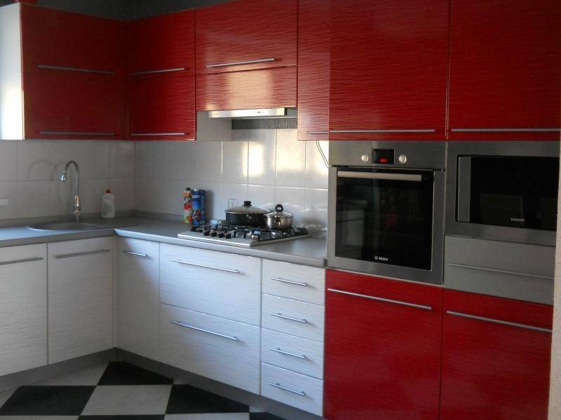 кухня родное в Нижневартовске