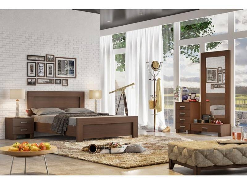 спальный гарнитур соната в Нижневартовске