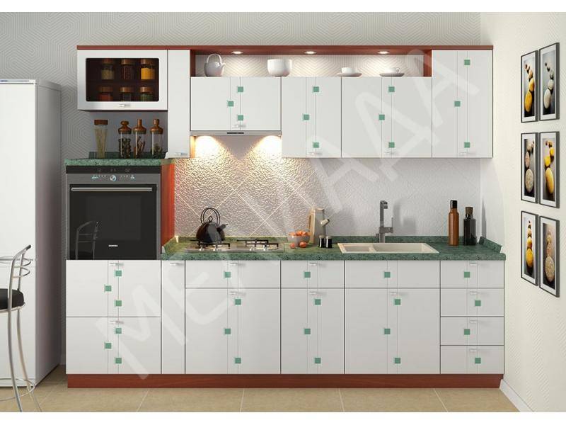 кухня тетрис в Нижневартовске