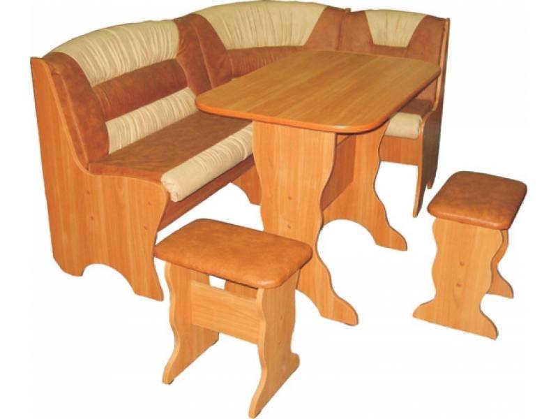 кухонный уголок «гранд» в Нижневартовске