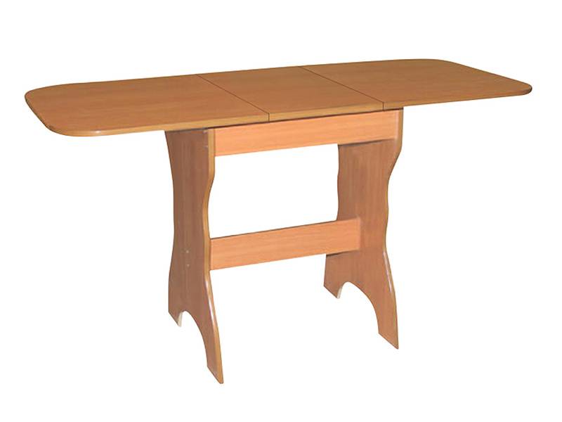 стол обеденный раздвижной в Нижневартовске