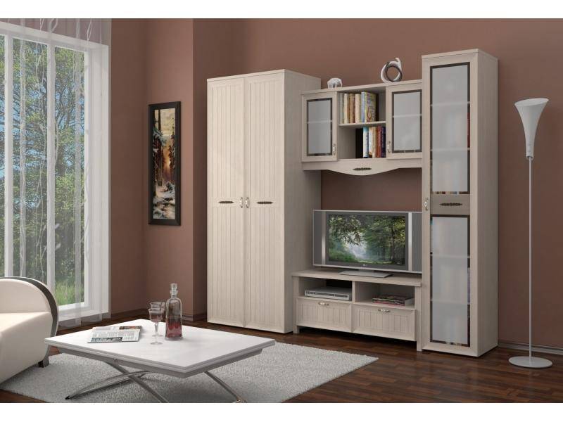 гостиная стенка соната в Нижневартовске