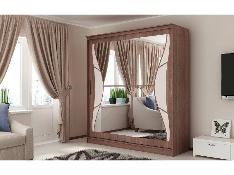 шкаф-купе верона в Нижневартовске