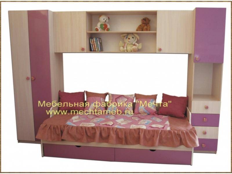 детская детская 1 в Нижневартовске