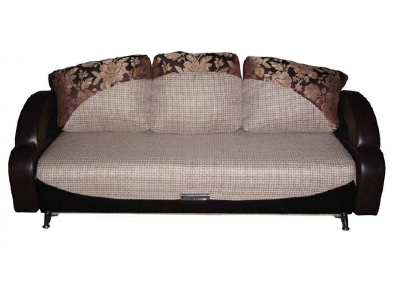 диван прямой пилот еврокнижка в Нижневартовске