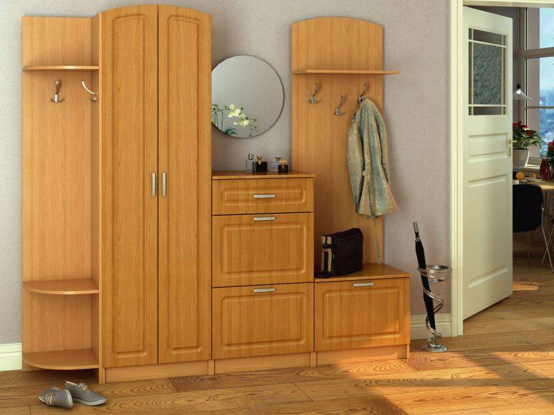 прихожая топаз 2 мдф в Нижневартовске