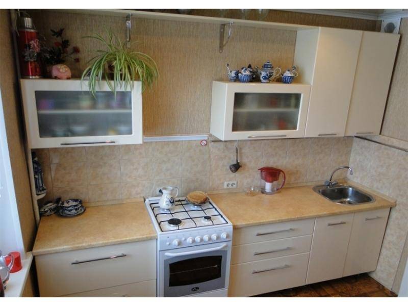 кухня муза в Нижневартовске