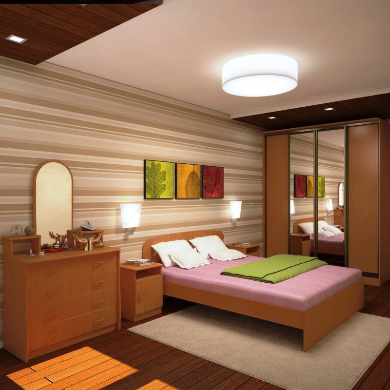 шкаф-купе 4хстворчатый «боярд» в Нижневартовске