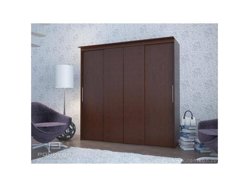 шкаф-купе эконом 791 в Нижневартовске