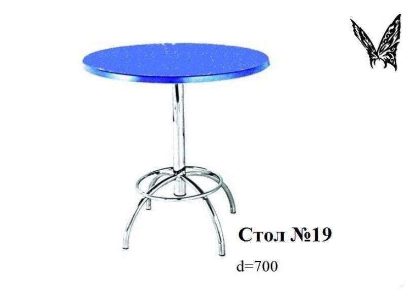 стол обеденный 19 в Нижневартовске