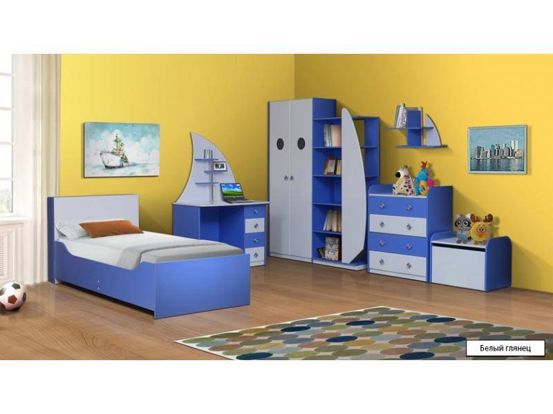 детская юниор 4 в Нижневартовске