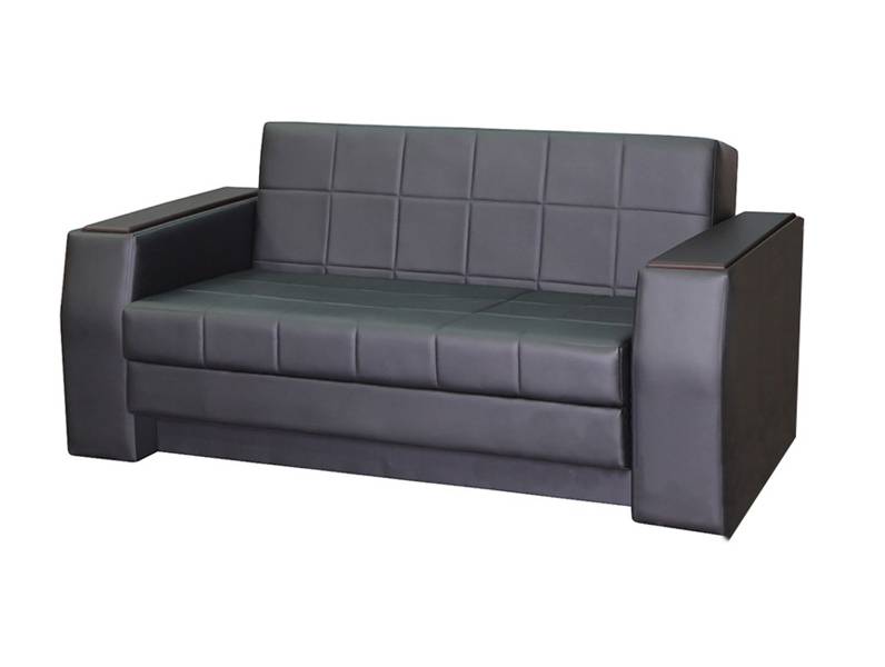 диван прямой атлант мини бс в Нижневартовске