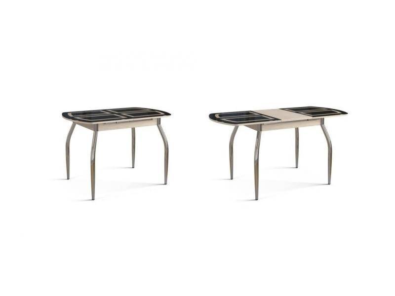 стол обеденый раздвижной вальс в Нижневартовске