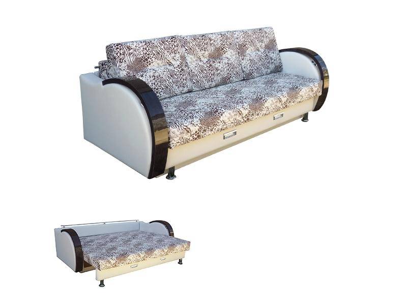 линейный диван еврокнижка z-7 в Нижневартовске