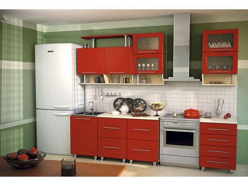 кухня dolce vita-11 в Нижневартовске