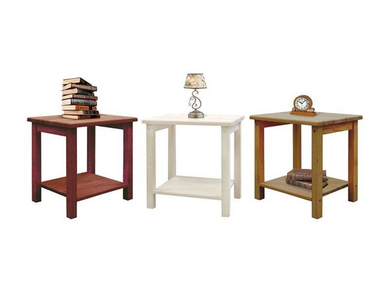 тумбочка ника массив дерева в Нижневартовске