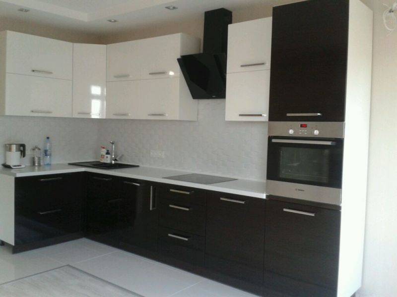 кухонный гарнитур мыло в Нижневартовске