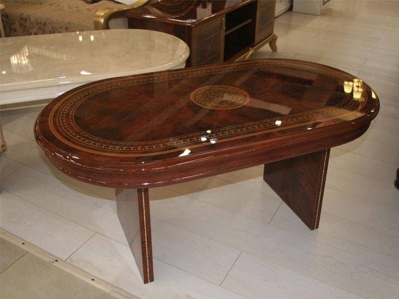 стол гретта кофейный в Нижневартовске