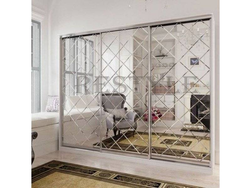 шкаф-купе в Нижневартовске