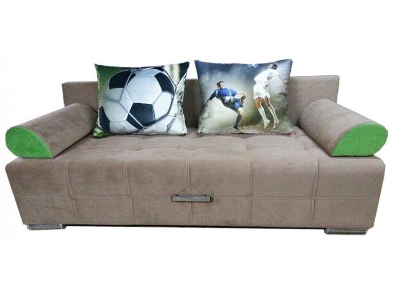 диван еврокнижка куб 2 в Нижневартовске