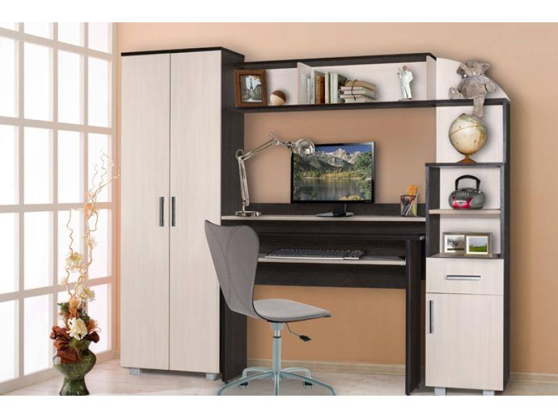 мебель для спальни парус 1 в Нижневартовске