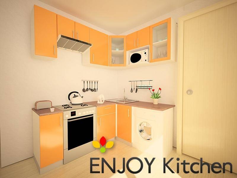 эконом кухня беатрис в Нижневартовске