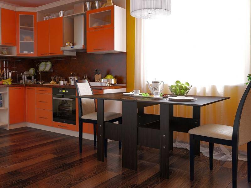 стол книжка из дерева в Нижневартовске