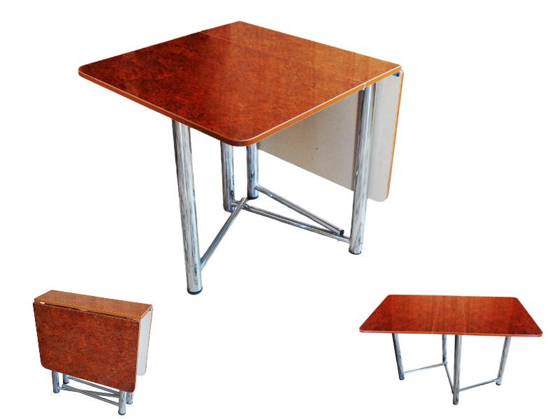 стол «бабочка» в Нижневартовске