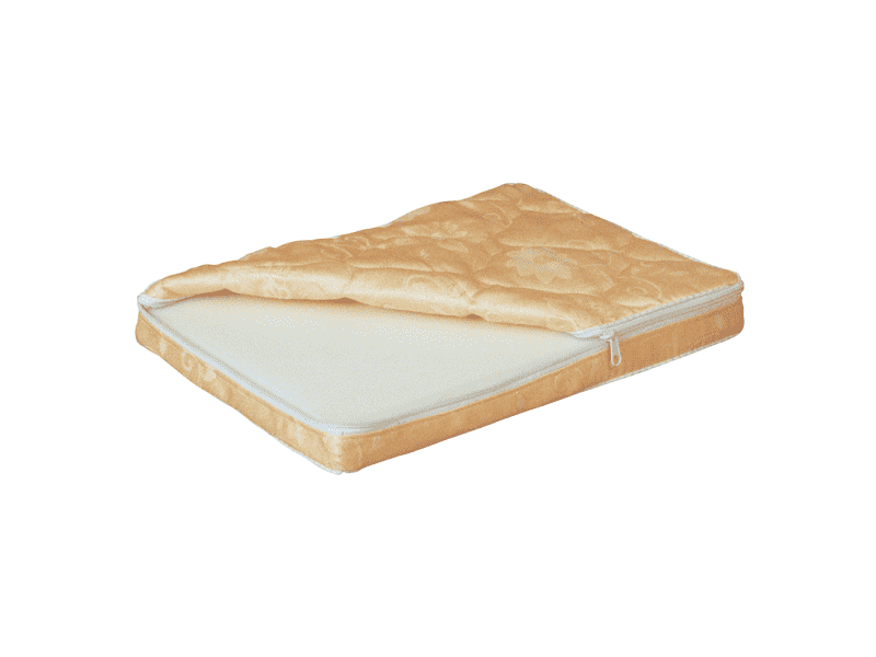 тонкий матрас комфорт-п в Нижневартовске