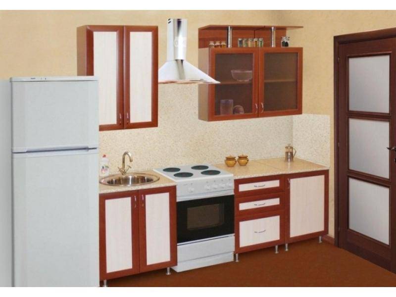 кухня герда в Нижневартовске