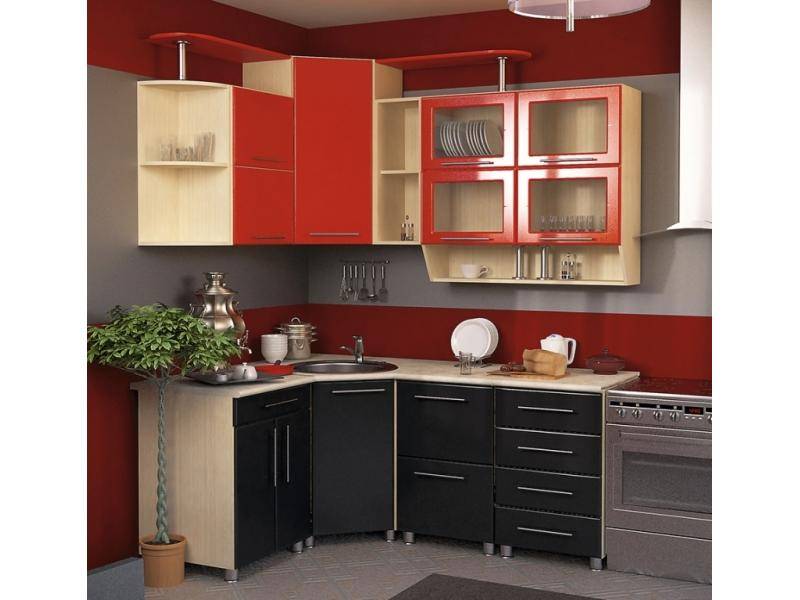 кухня dolce vita-15 в Нижневартовске